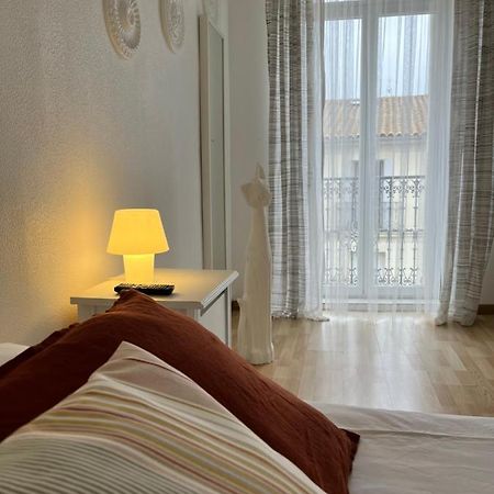 Les Enfants Terribles Hotel Villeneuve-lès-Béziers Eksteriør billede