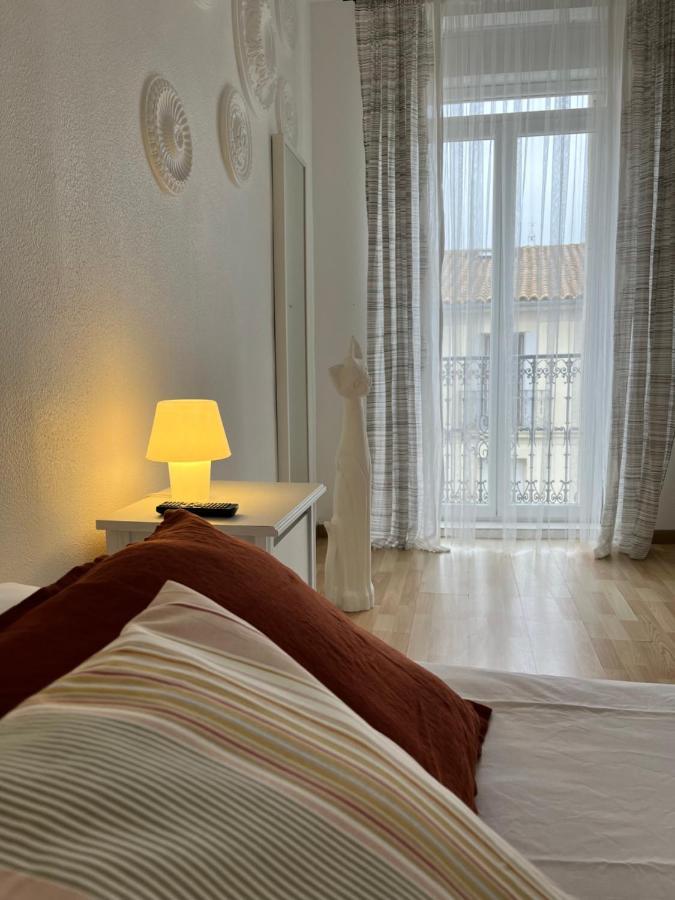 Les Enfants Terribles Hotel Villeneuve-lès-Béziers Eksteriør billede