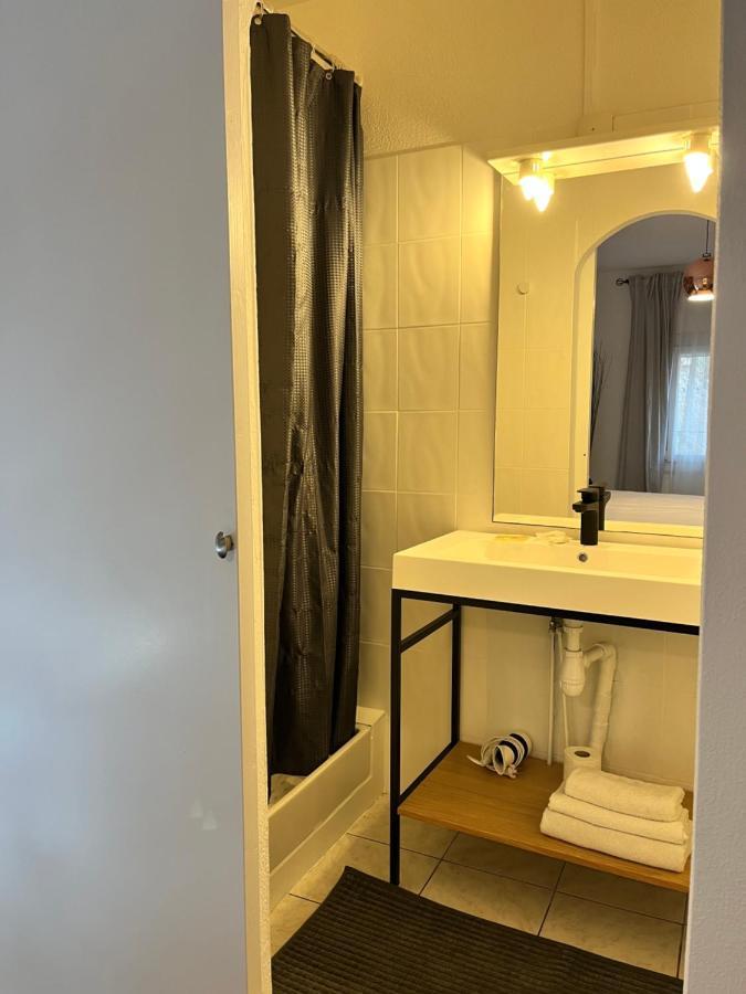 Les Enfants Terribles Hotel Villeneuve-lès-Béziers Eksteriør billede